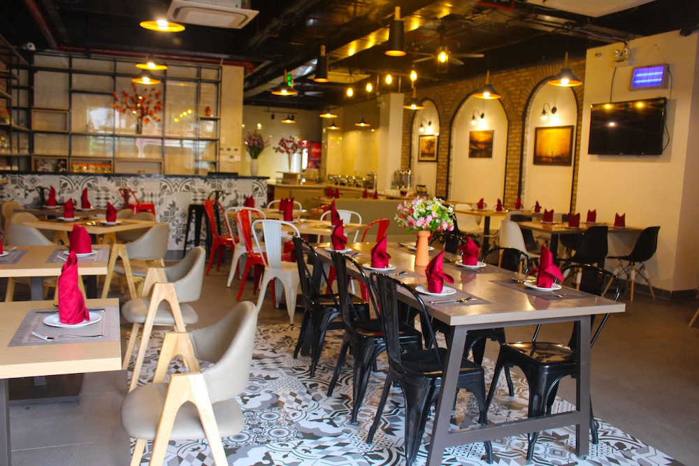 Ale Nha Trang Hotel 62/70