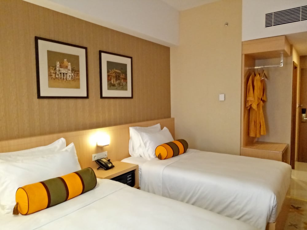 Hotel Chanti 11/62