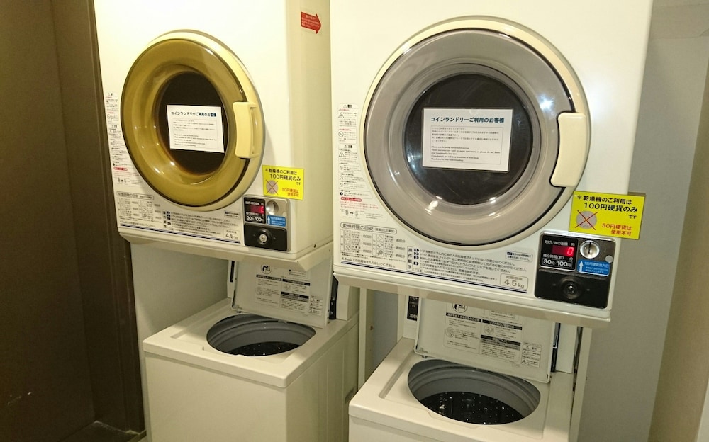 Sotetsu Fresa Inn Fujisawa Shonandai 39/39
