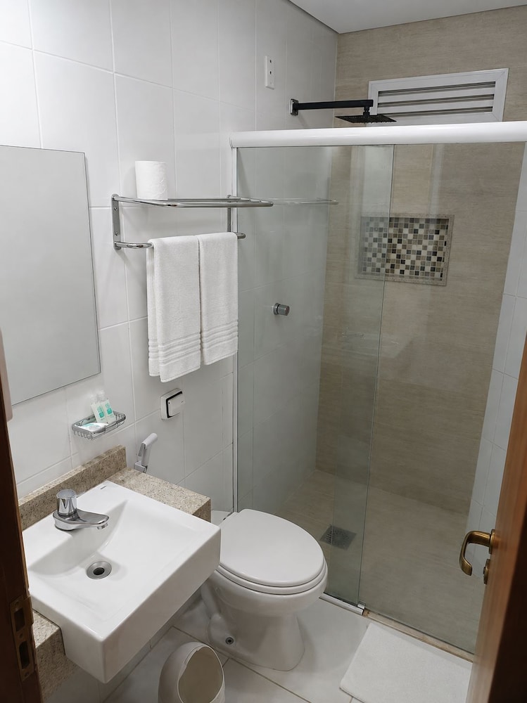 Hotel Serra de Jundiai 48/50