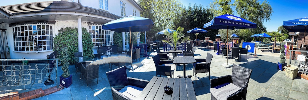 The Littleover Lodge Hotel 38/47