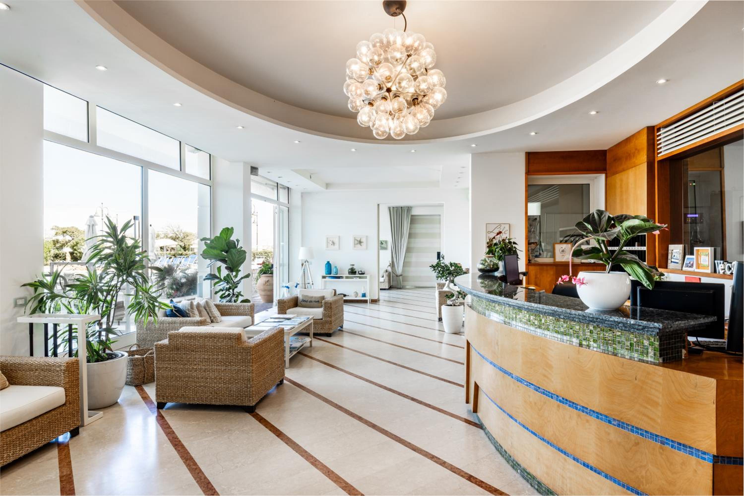 Hotel Valverde & Residenza 12/50