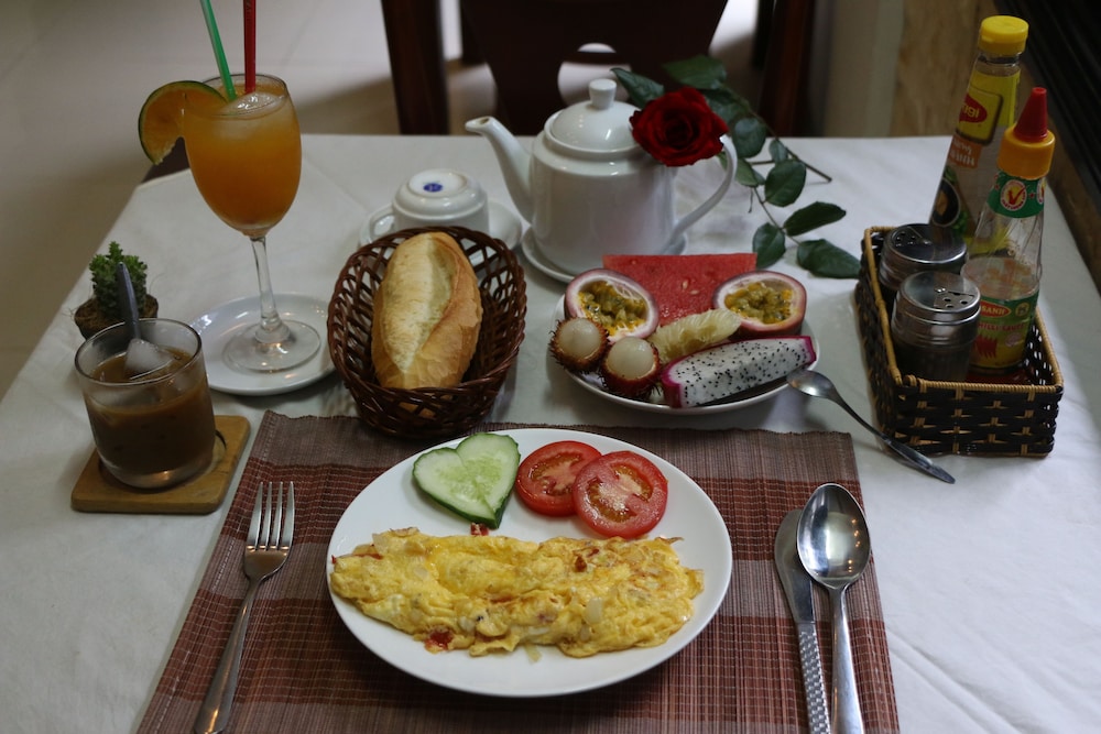 Green Coco Homestay Hoi An 77/91