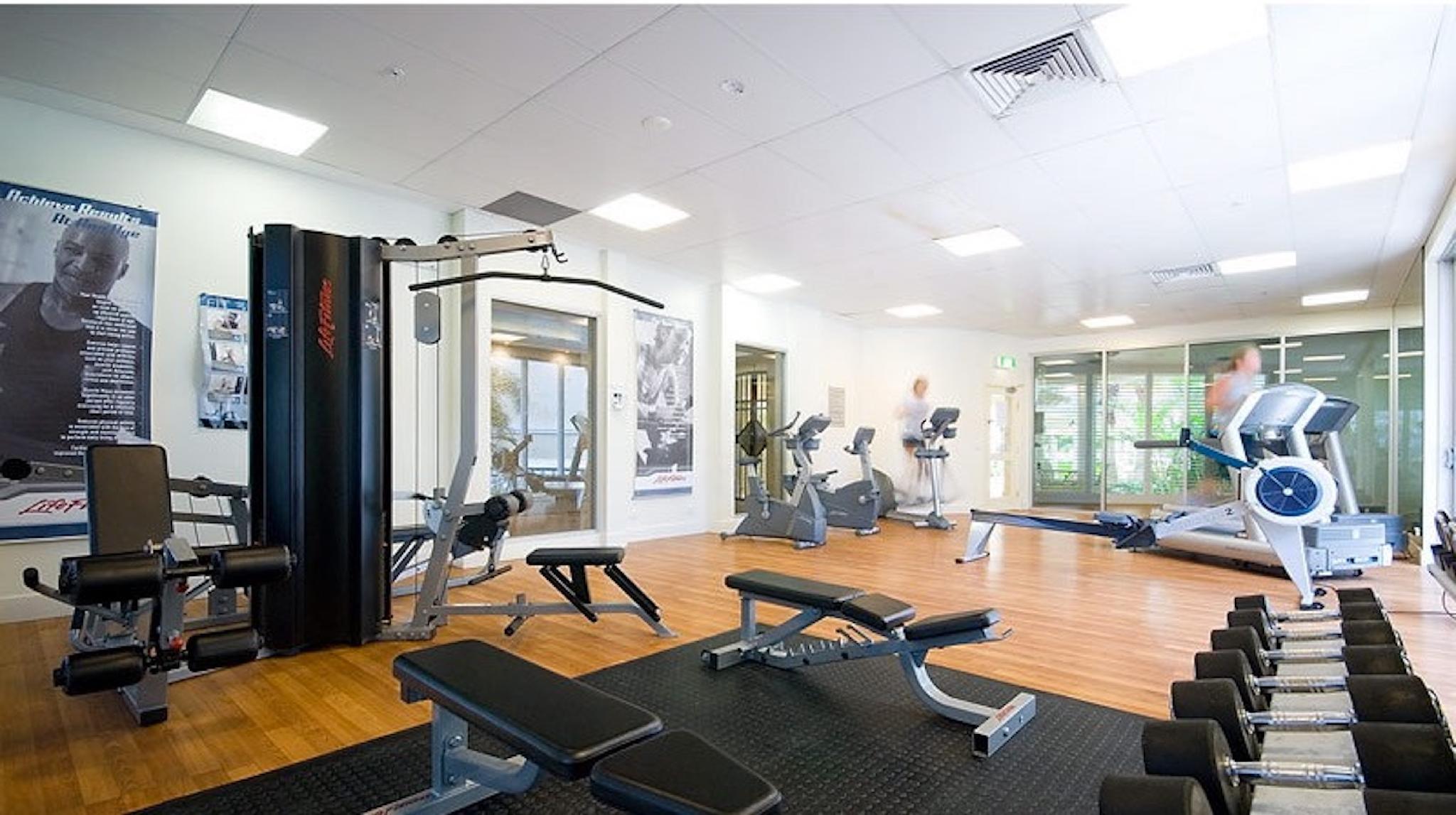 Surfers Paradise Private Apartments 30/59