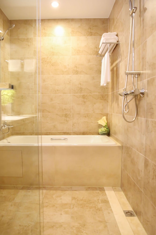 Green Court Residence Jinqiao Diamond Shanghai 48/50