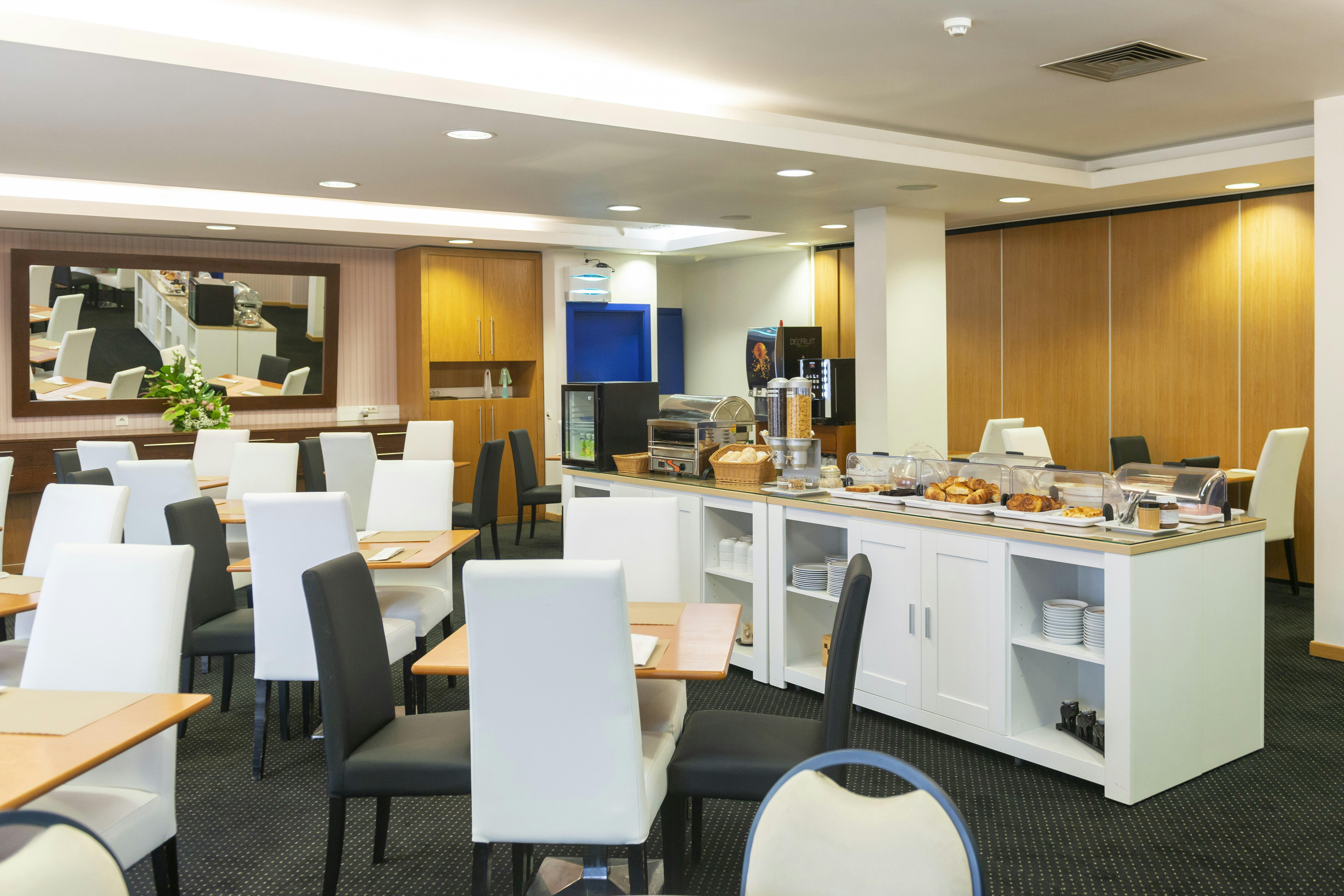 Eurosol Residence 35/40