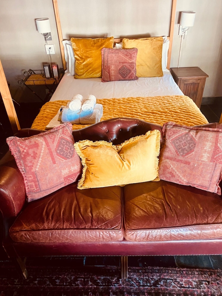 Boord Guesthouse 35/50