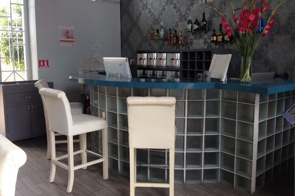 Hotel Boutique Xoxula 6/70