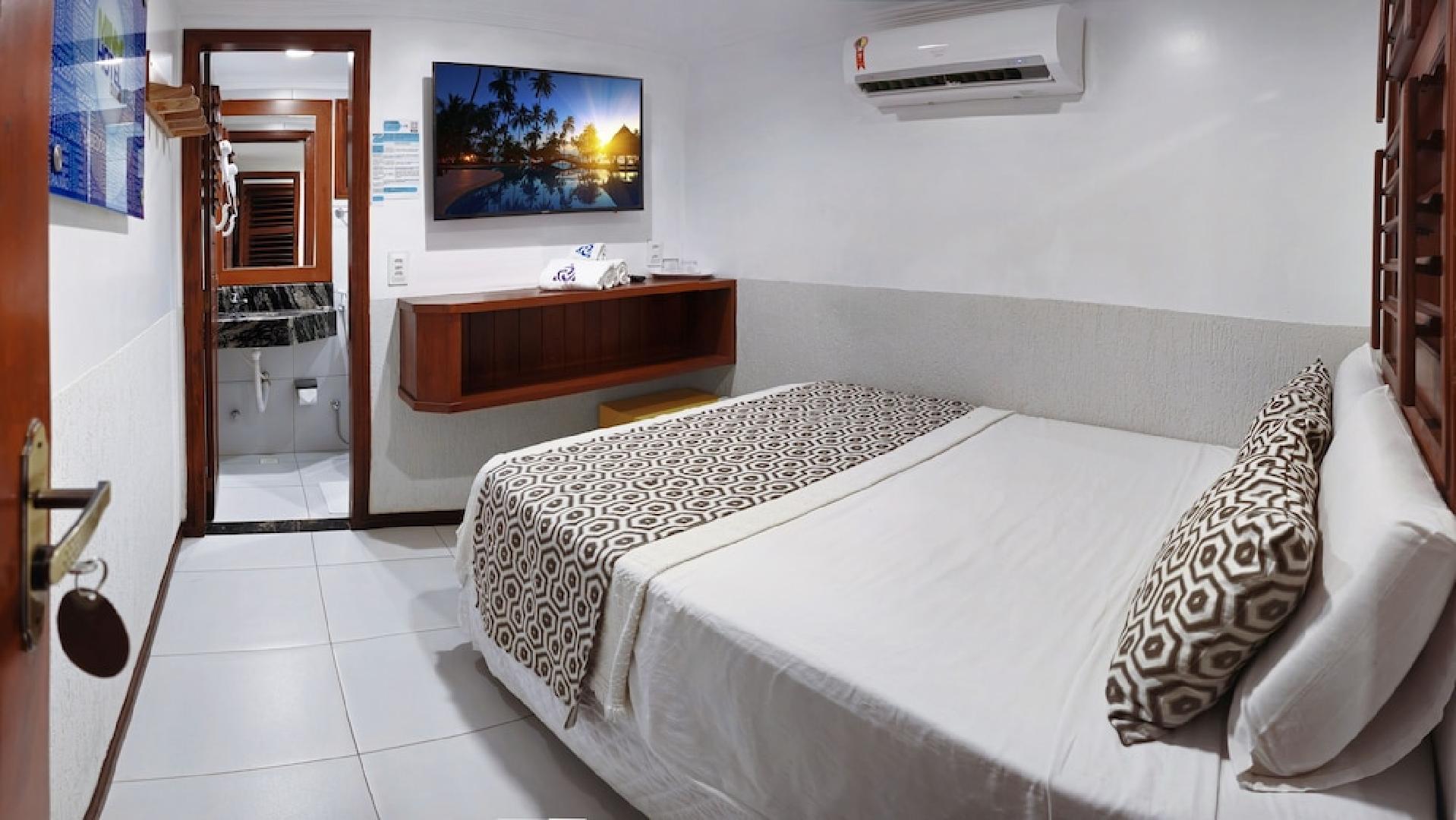 Rede Andrade Dunas Jericoacoara 18/39