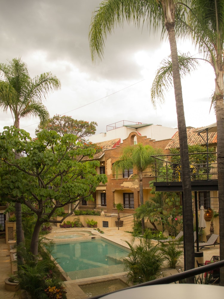 Hotel La Casa de Adobe 15/76