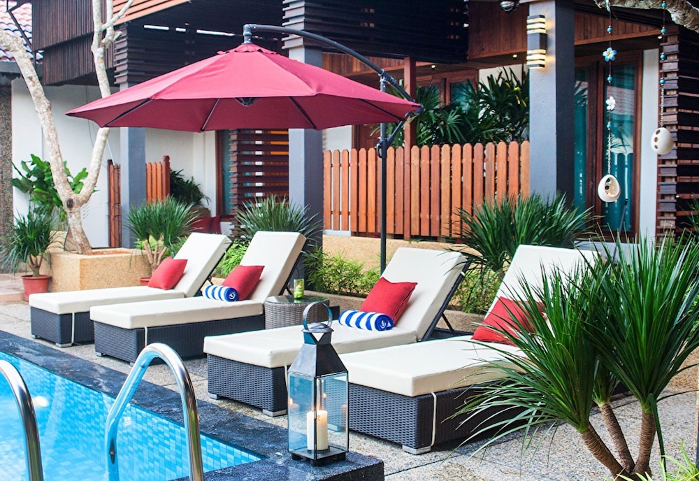 Sunday Telaga Terrace Boutique Resort 56/65