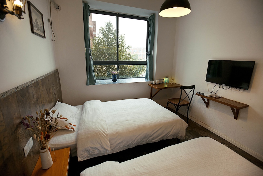Zhangjiajie Mini Inn 11/40