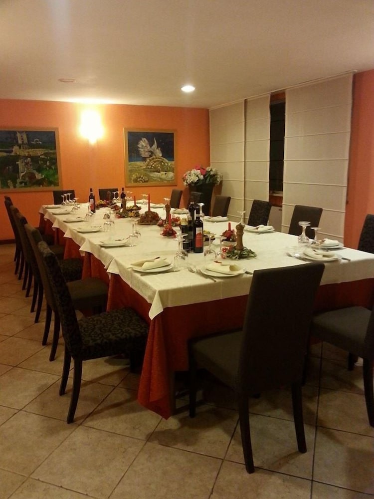Hotel Cavalieri Del Tau 46/50
