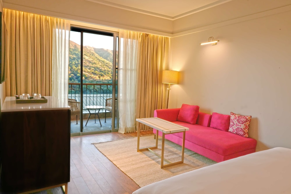 Radisson Blu Resort, Kumbhalgarh 37/59