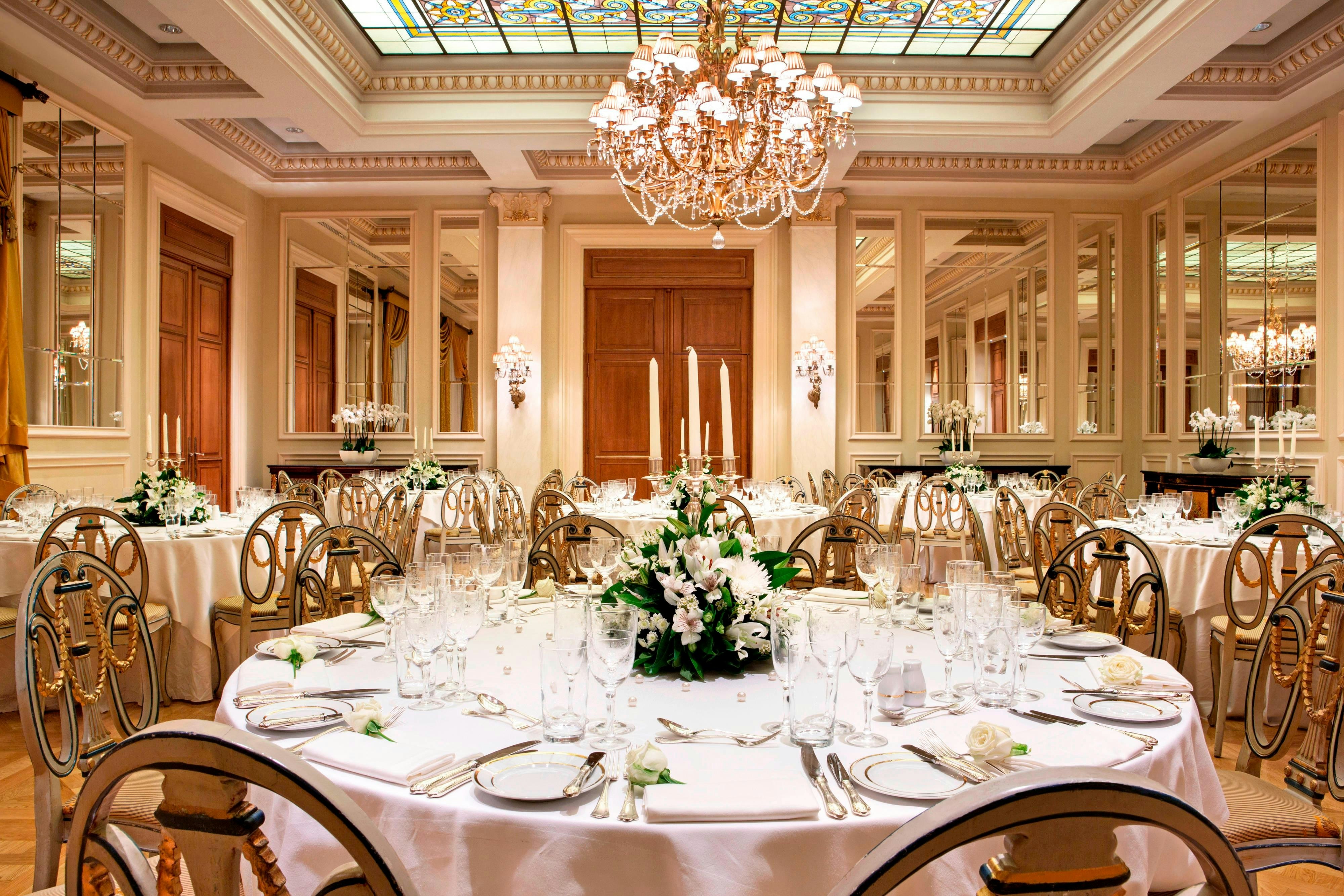 Hotel Grande Bretagne, a Luxury Collection Hotel, Athens 32/50