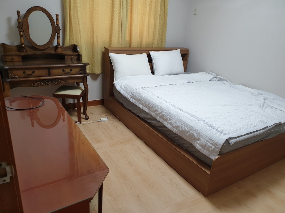 Sajo Resort Gyeongju 9/31