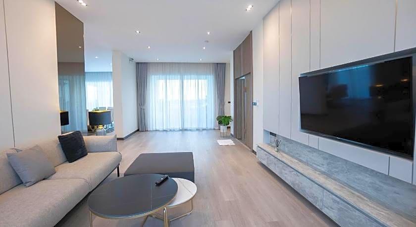 Nakornping Boutique Hotel 33/45