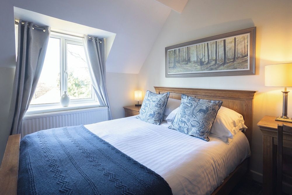 The Lamb Inn Great Rissington 17/47