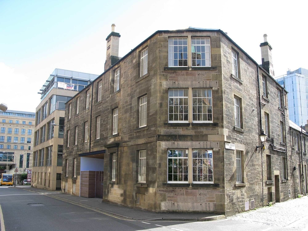 Destiny Scotland - The Malt House Apartments 45/50