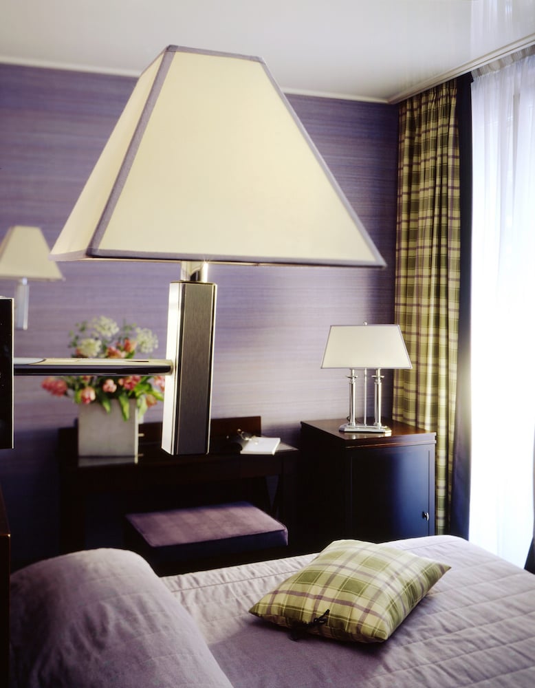 Best Western Anjou Lafayette Opera 39/45