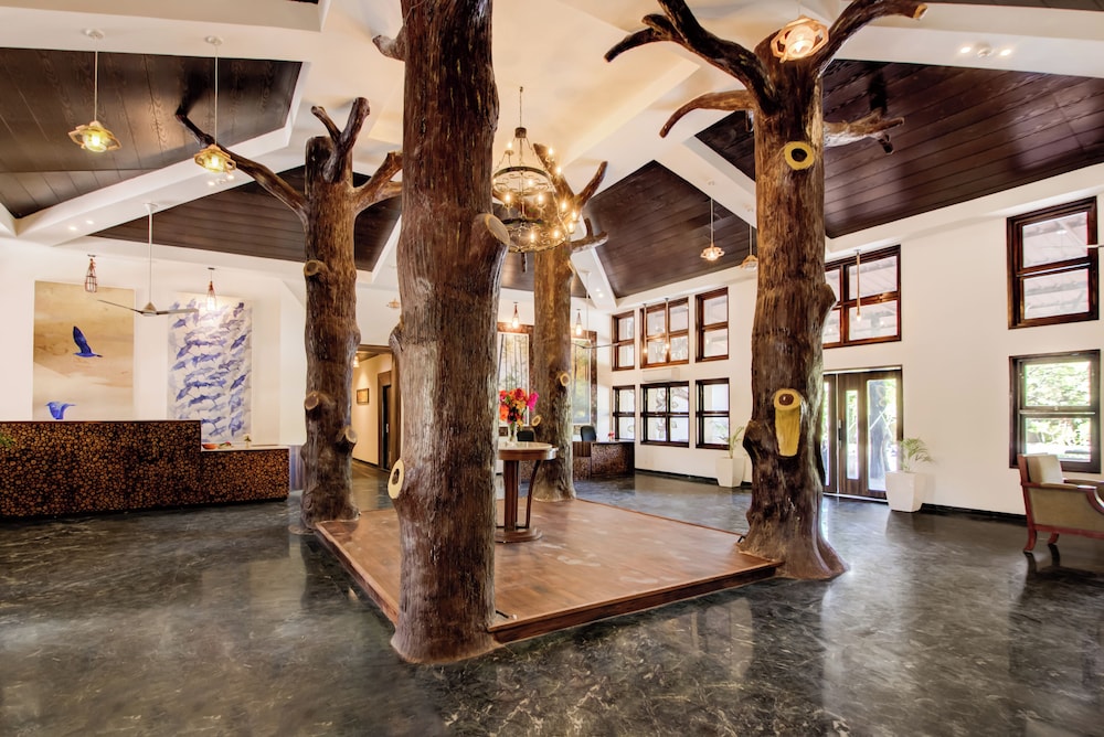 Club Mahindra Netrang 23/39