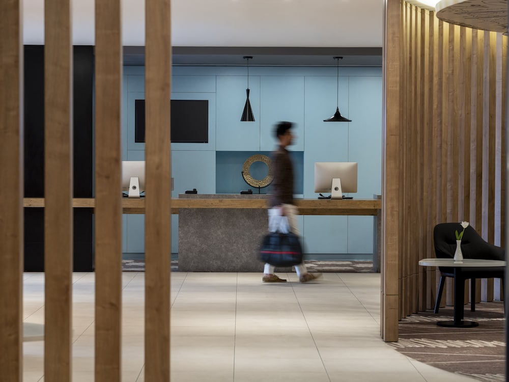 فندق إيبيس جدة طريق الملك(Ibis Jeddah Malik Road) 9/70