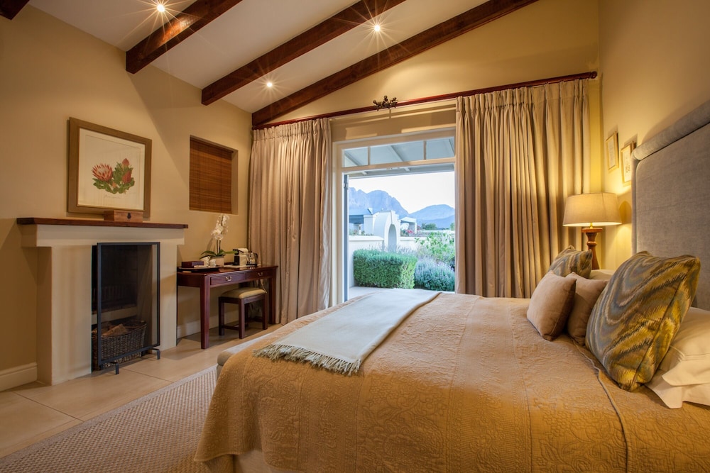 La Cabriere Country House 27/67