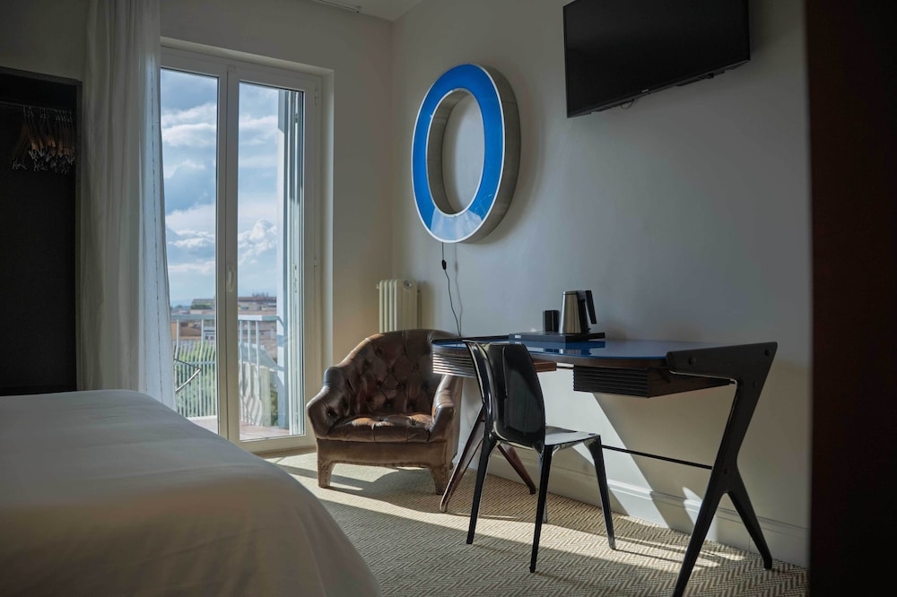 Boutique Hotel Trieste - Adults Only 44/50