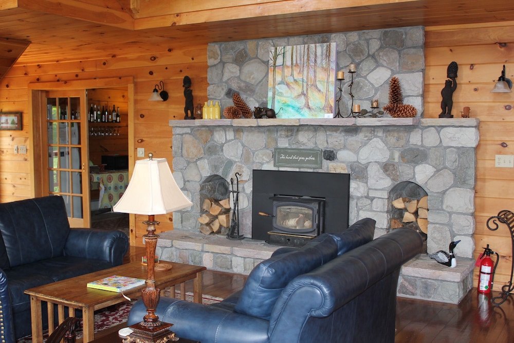 Point Au Roche Lodge 38/50
