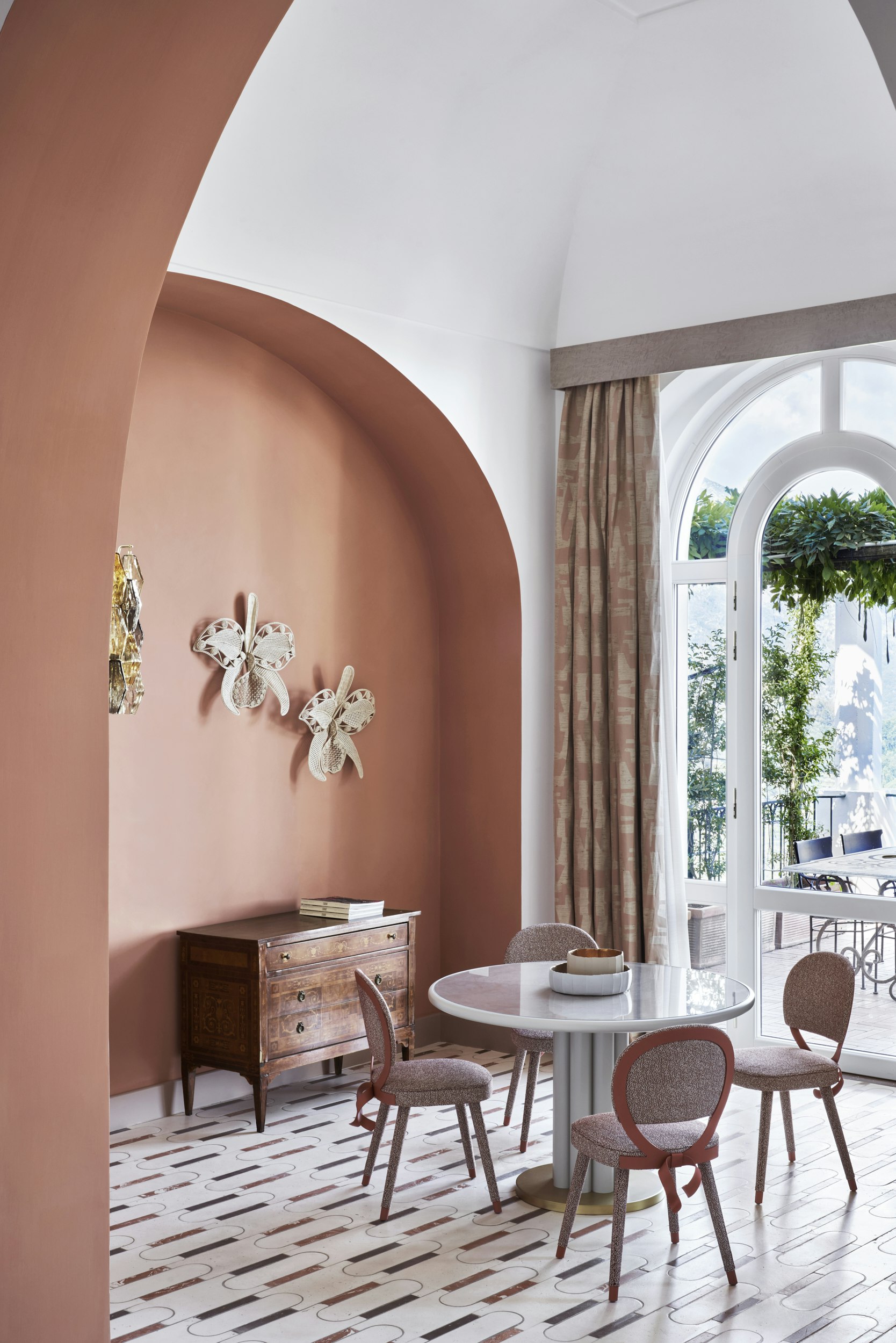 Palazzo Avino Preferred Hotels And Resorts 33/50
