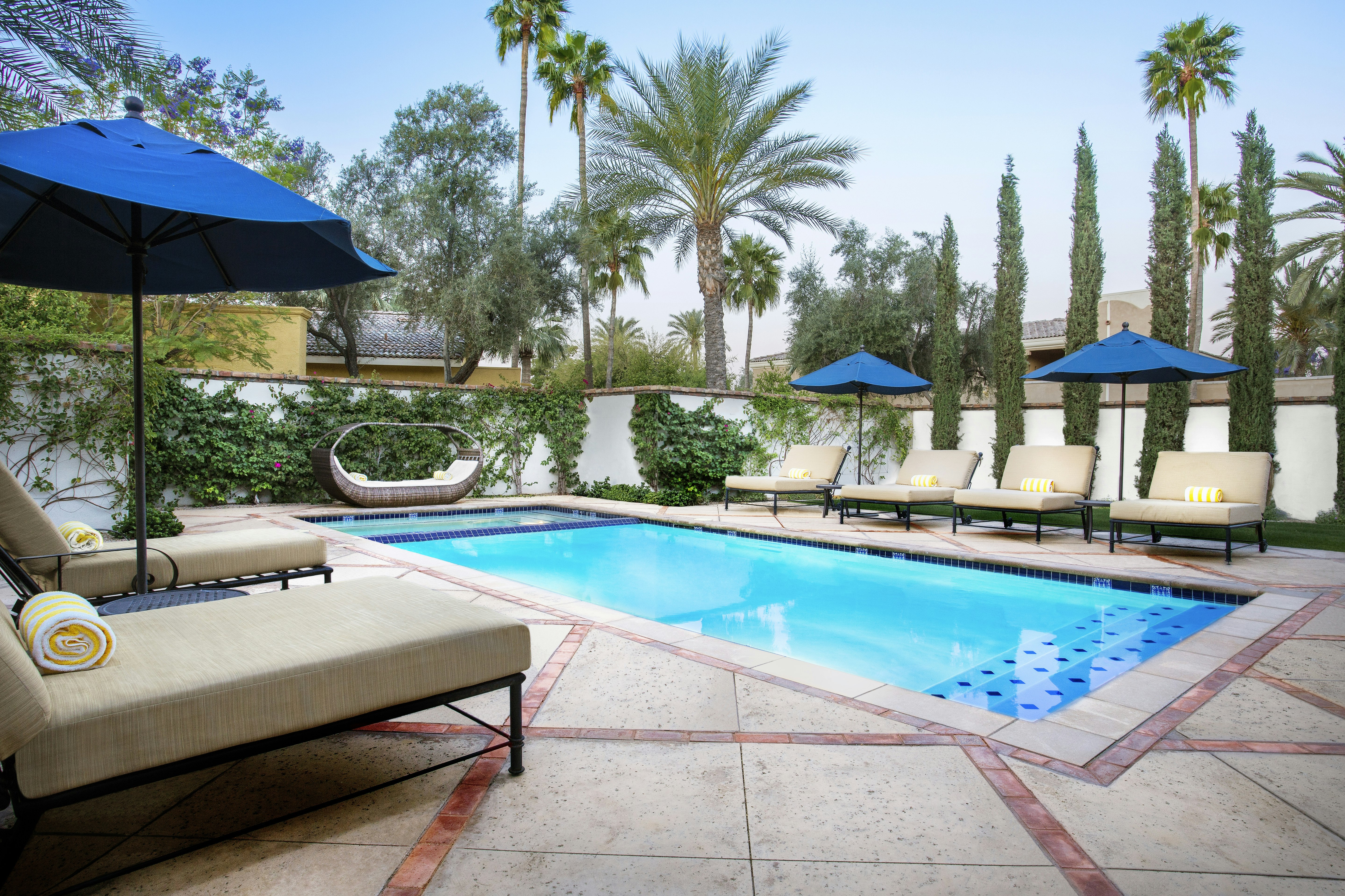 Omni Scottsdale Resort And Spa At Montelucia 50/93