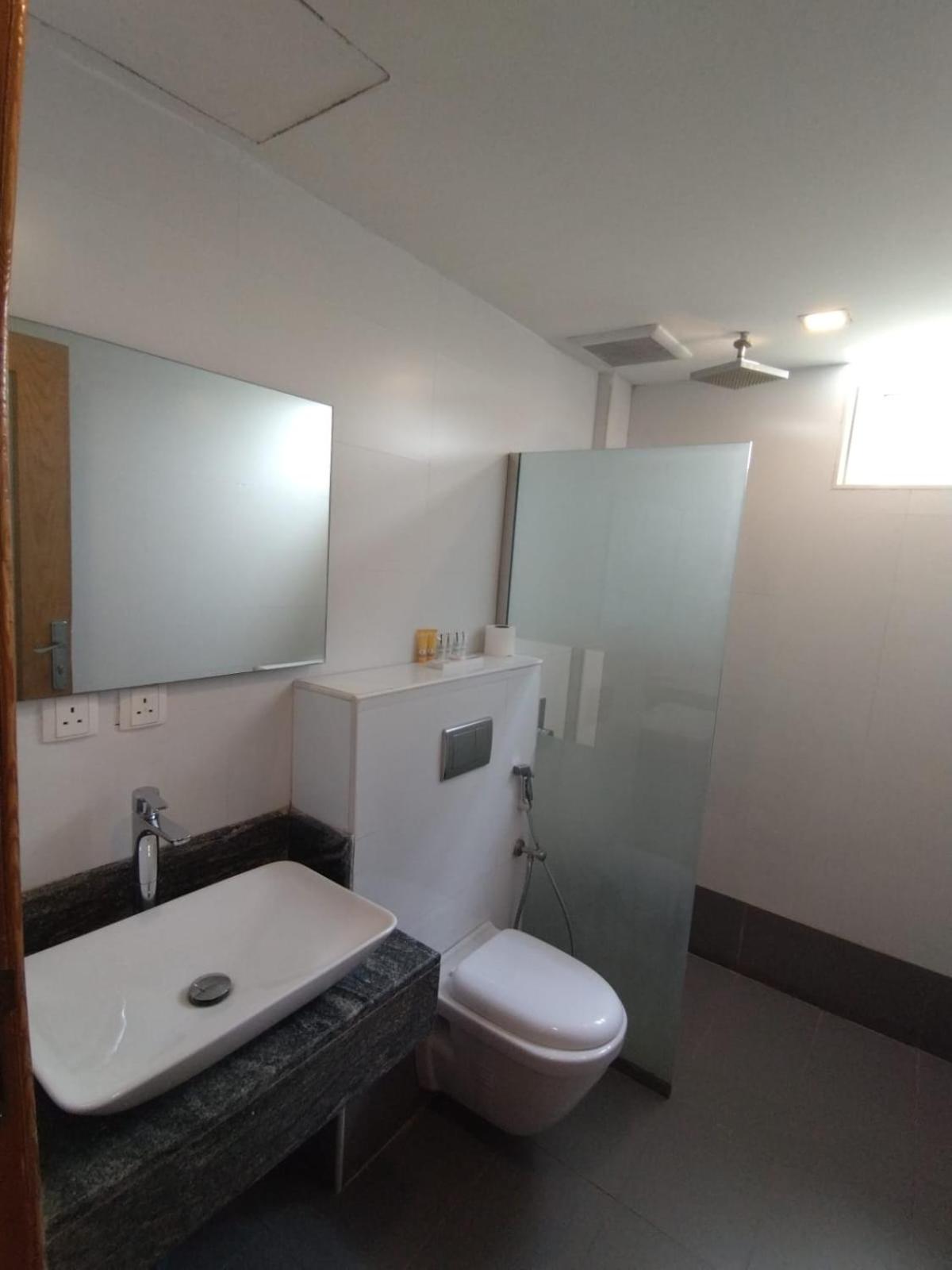 فندق سبار المفروش(SPAR Furnished Hotel) 29/31