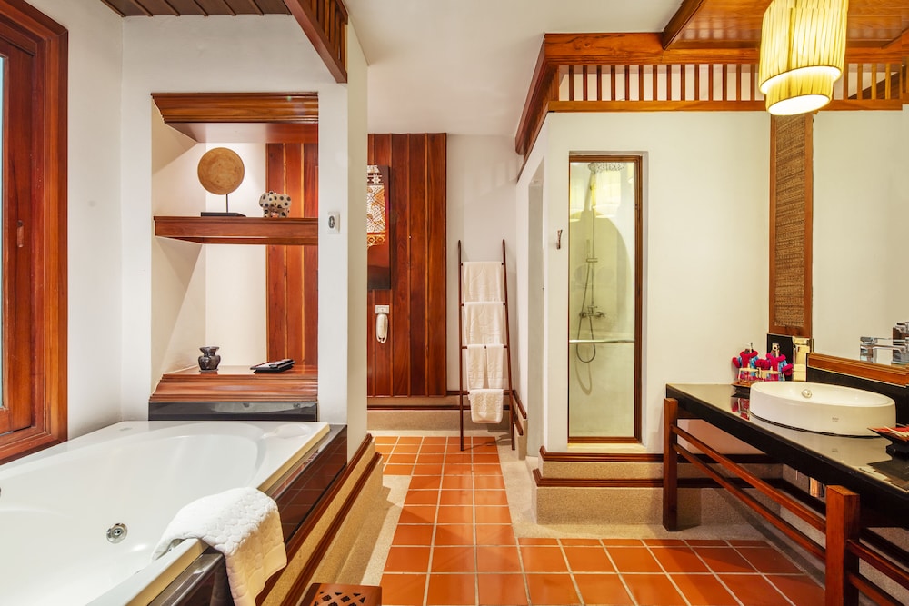 Ratilanna Riverside Spa Resort Chiang Mai 35/76