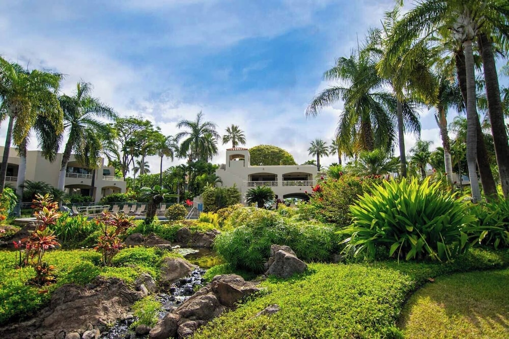 Palms at Wailea Maui by OUTRIGGER 72/77