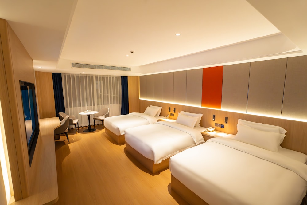 Days Inn by Wyndham Kunming Panlong 23/54