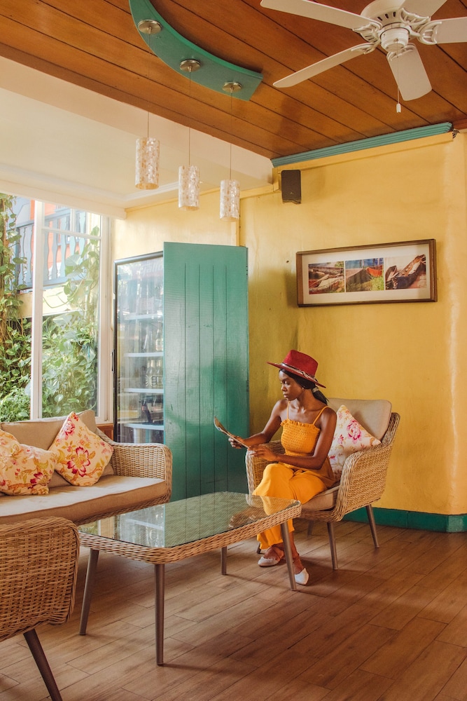 Hotel Casona de La Isla 45/77