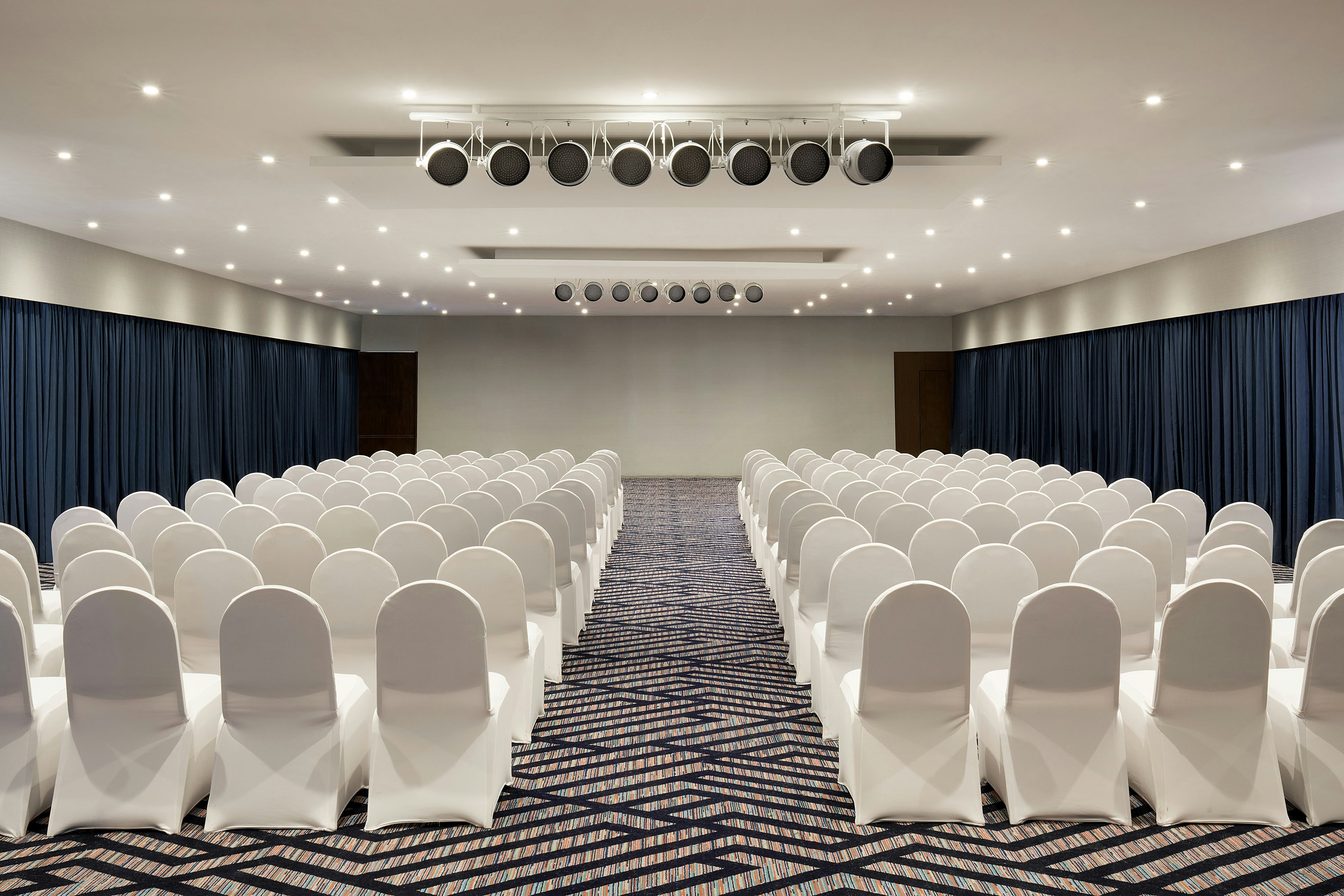 Four Points By Sheraton Dar Es Salaam New Africa 15/28