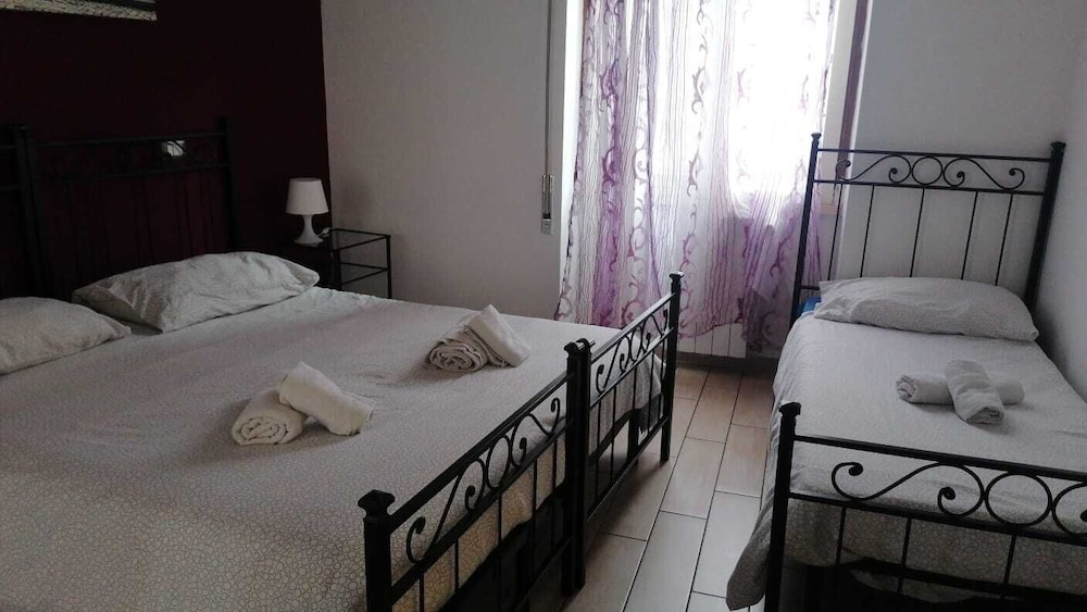 Marco Laura Bed Breakfast 5/71
