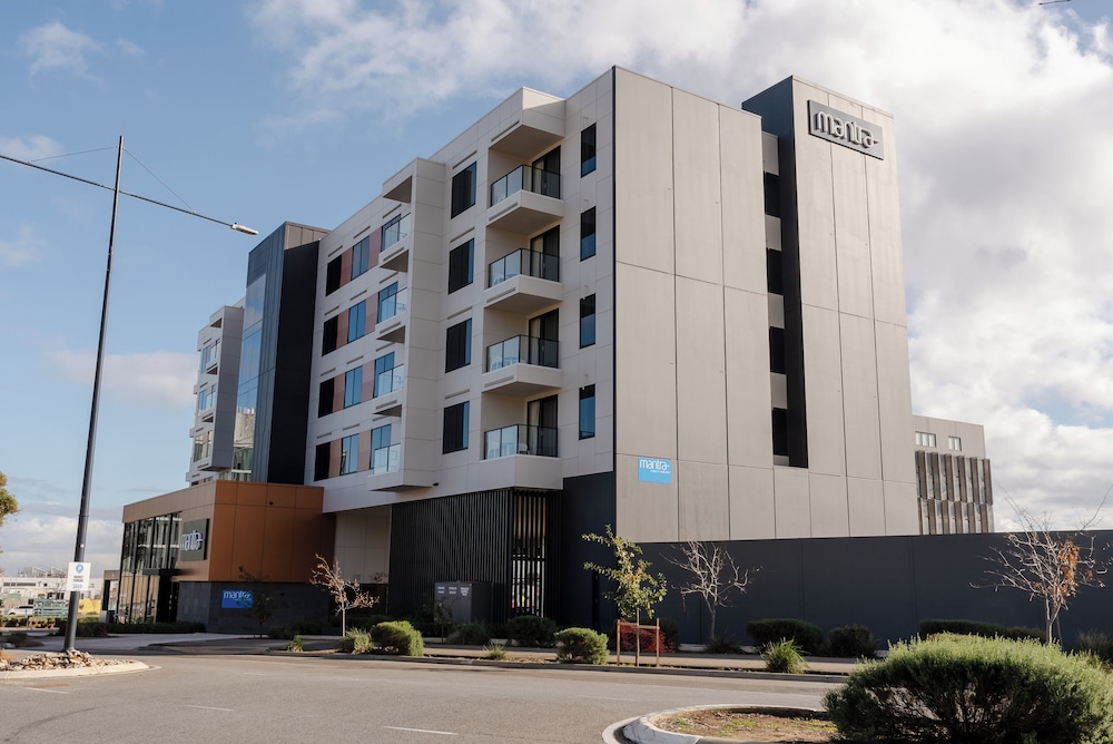 Mantra Tonsley Adelaide 50/55