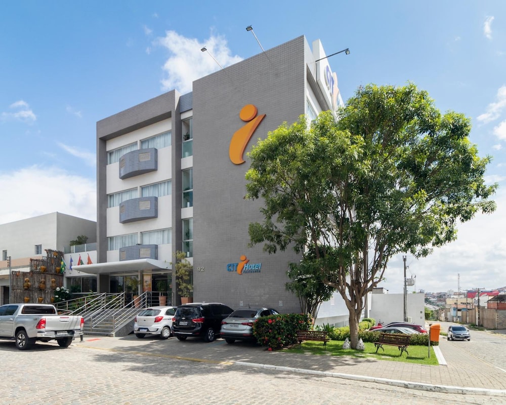 Citi Hotel Residence 46/49