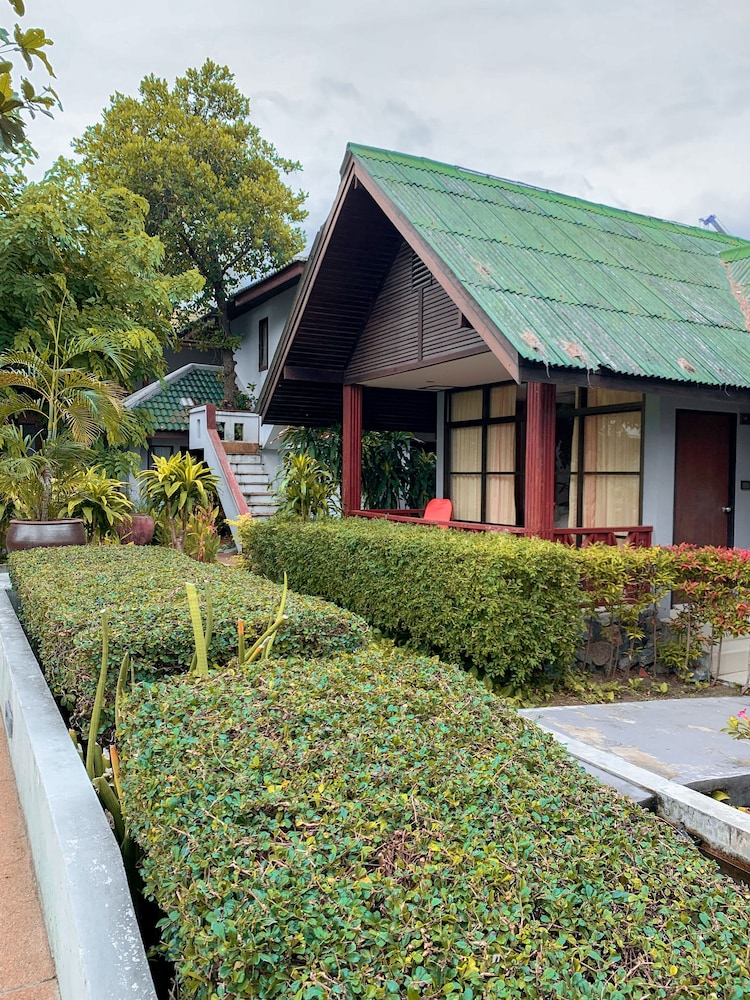 Samui Honey Cottages Beach Resort 64/70