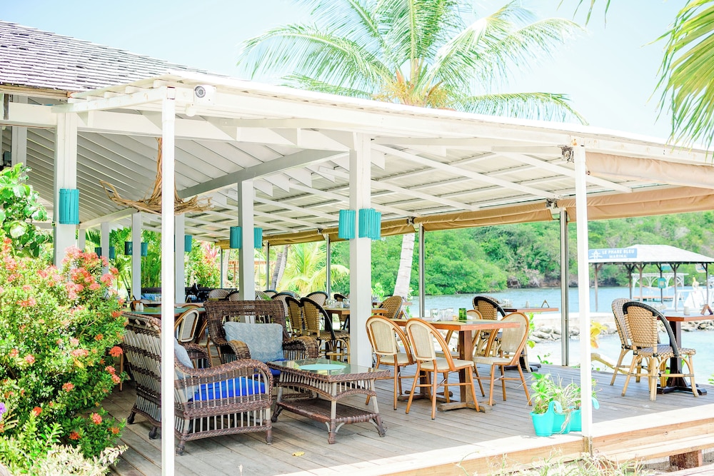 Le Phare Bleu Boutique Hotel And Marina 2/64