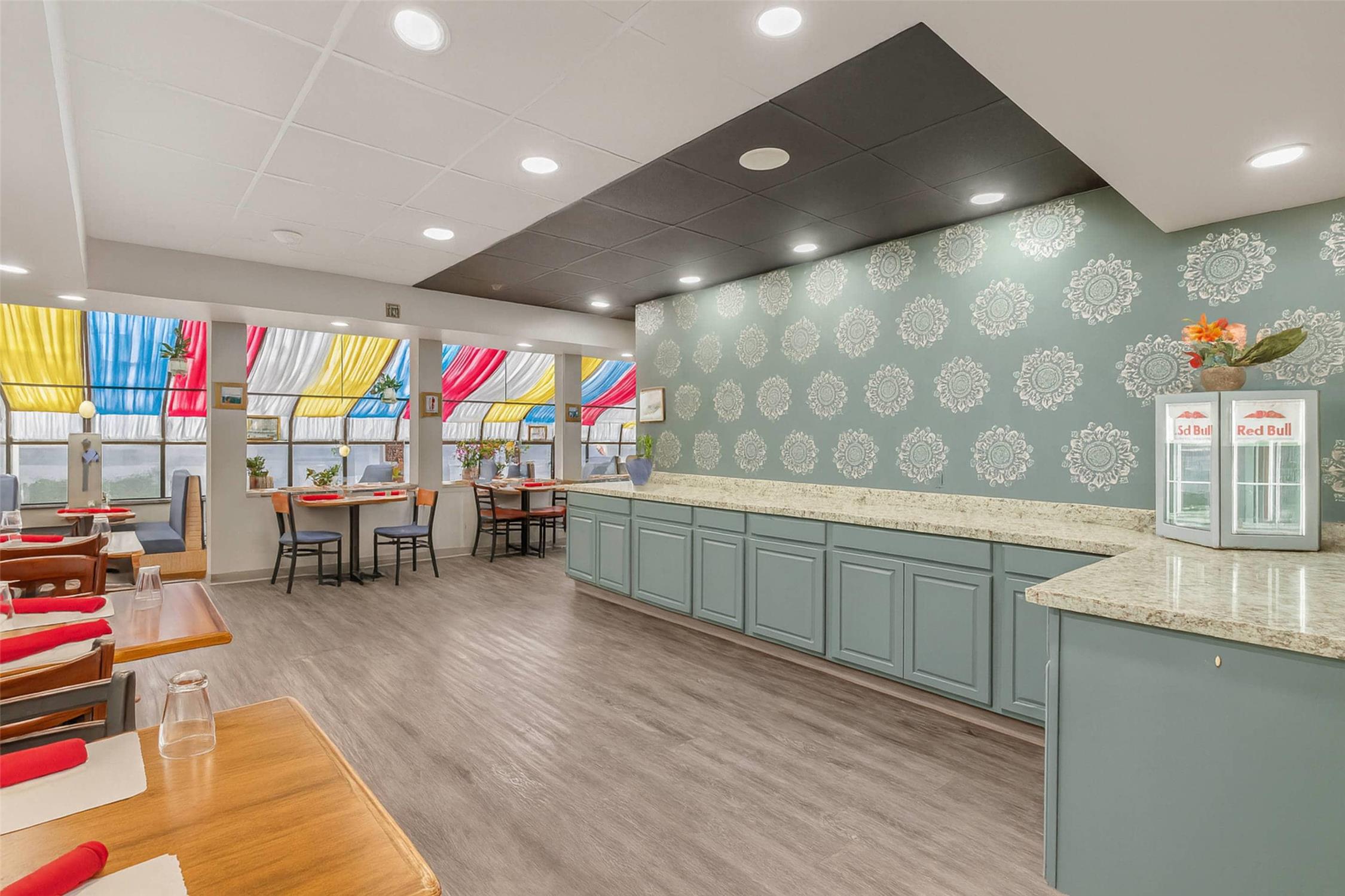 Suburban Studios Salt Lake City Airport 17/61