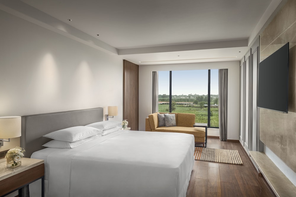 Hyatt Place Haridwar 8/48