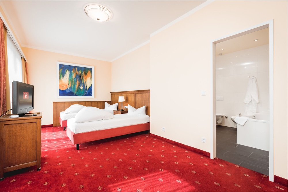 Seefelds Bed & Breakfast 15/50