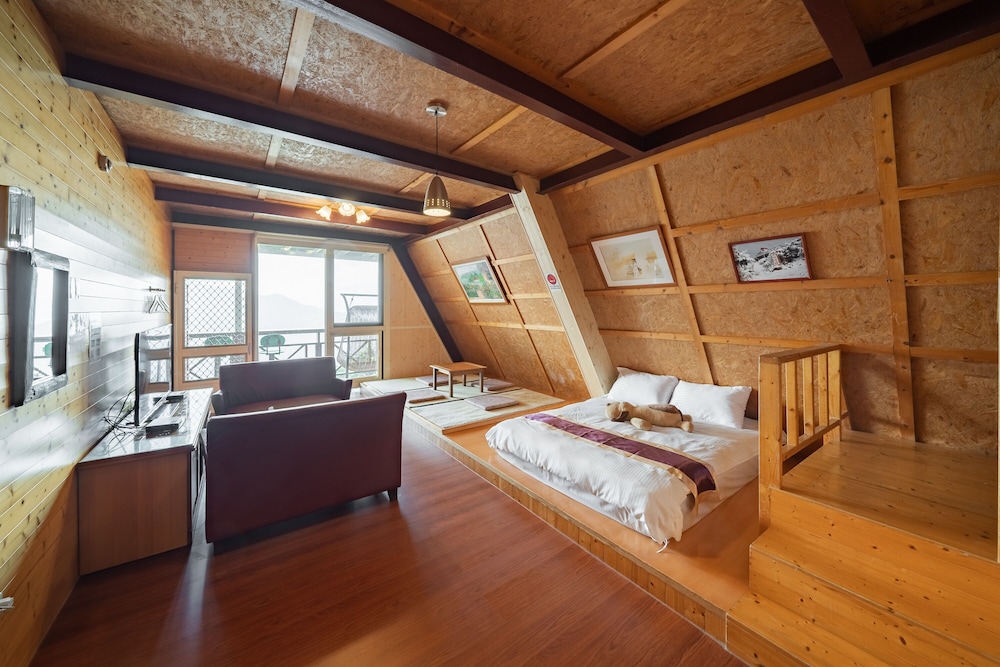Julie's Garden Cingjing - Fon Chin Homestay 18/49