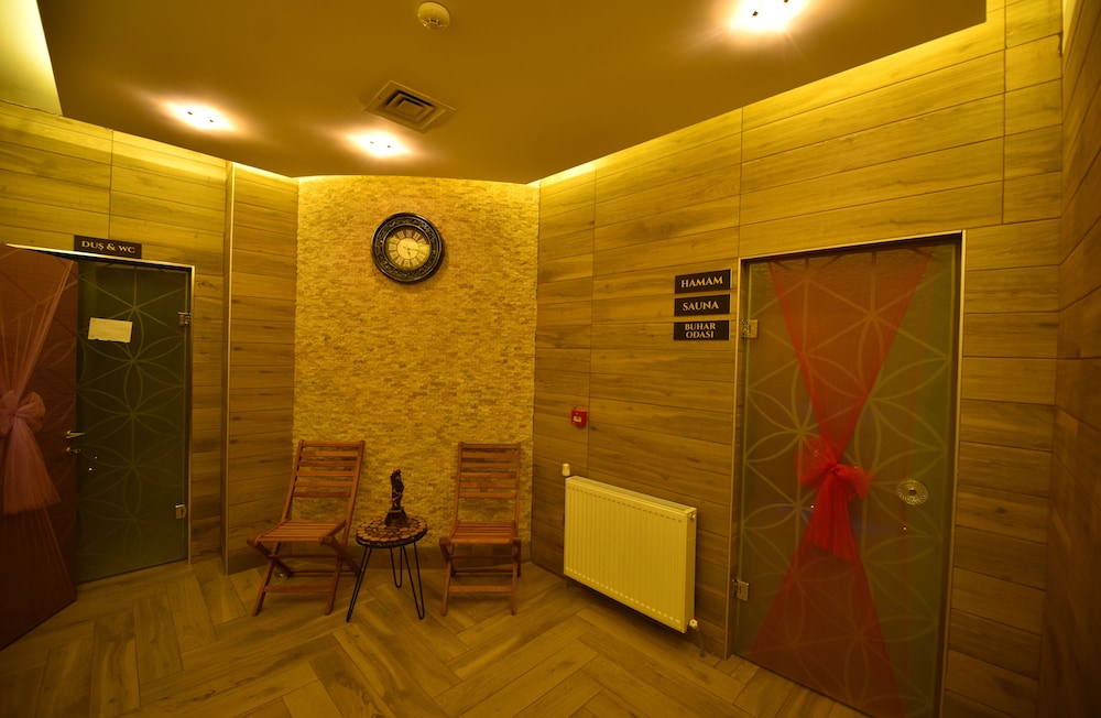 Grand Bulut Hotel & Spa 11/25