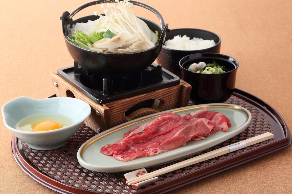 Hotel Binario Saga Arashiyama 23/67