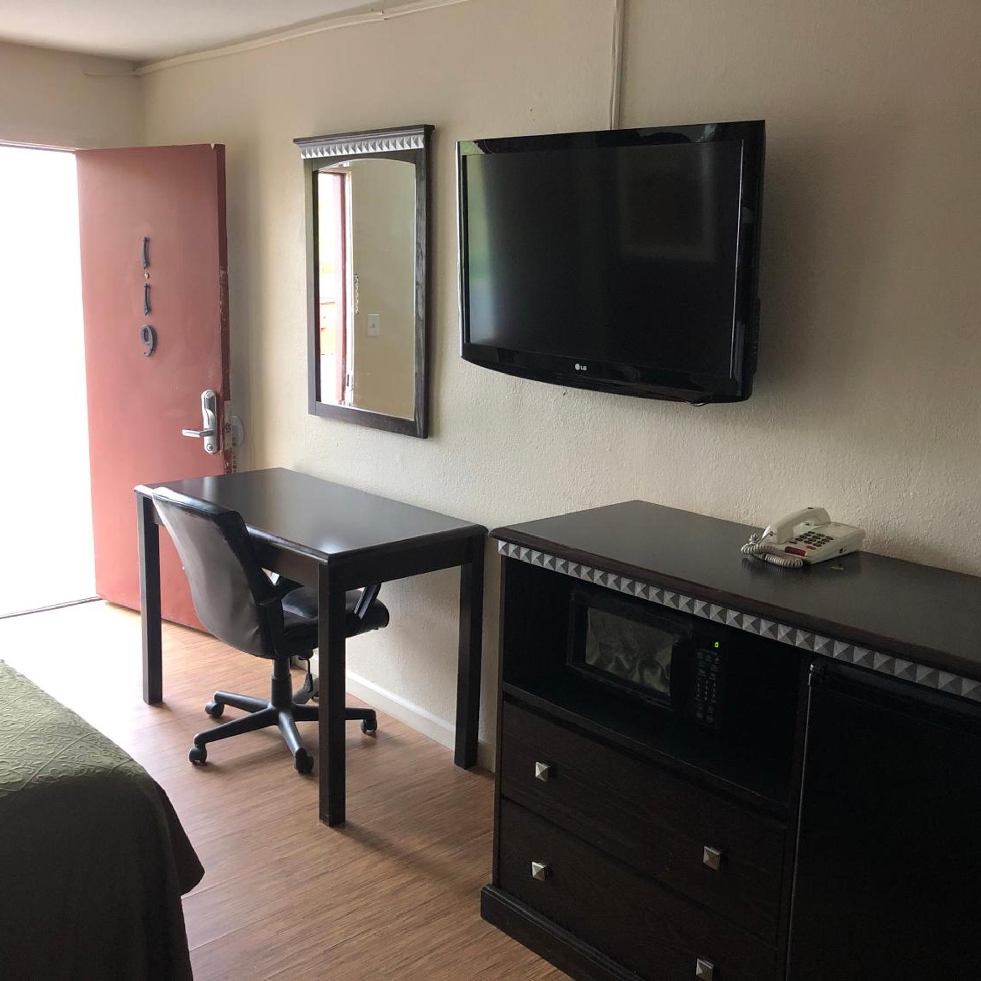Americas Best Value Inn Lebanon 17/20