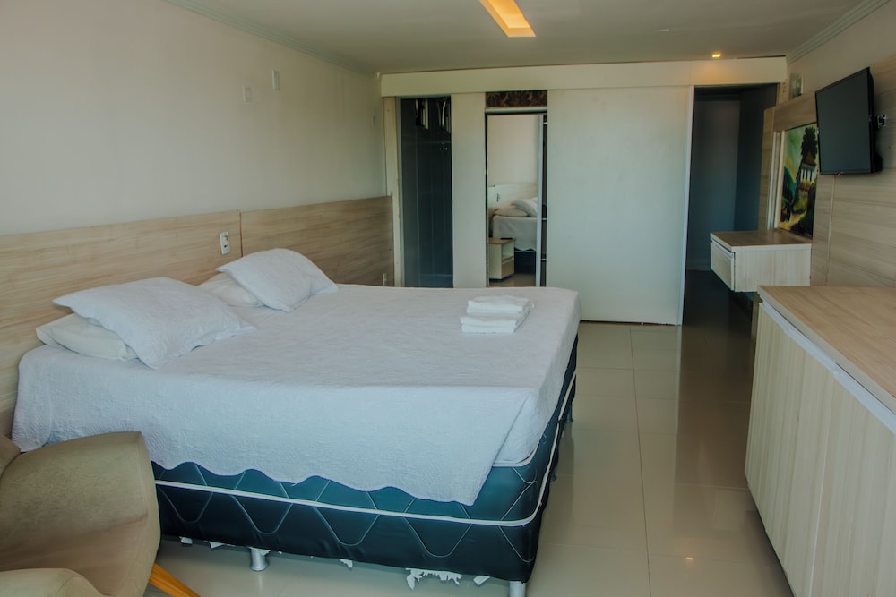 Beira Mar Hotel Aracaju 31/50